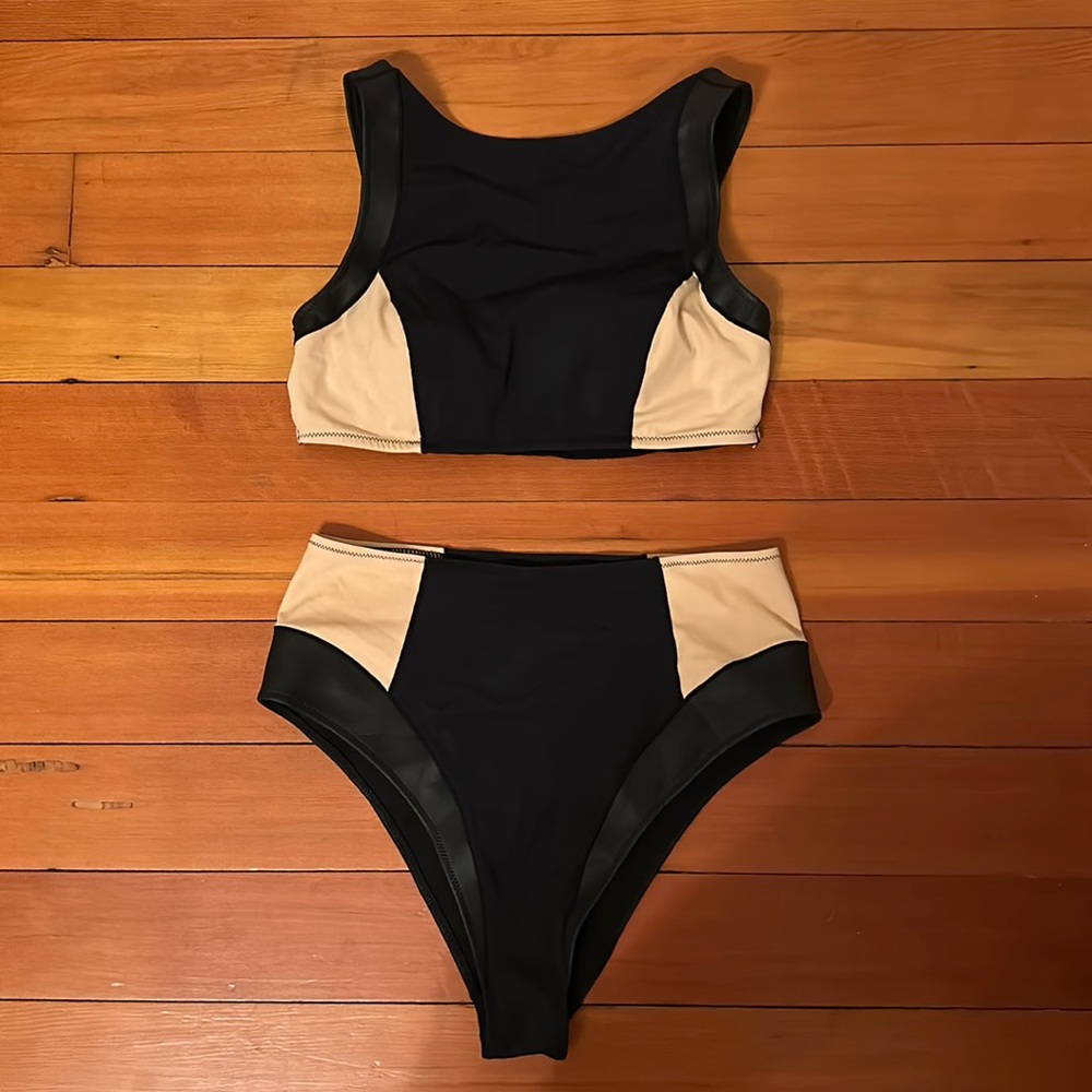 Rip Curl Swimsuit